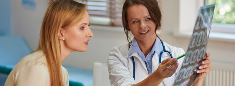 Hope and health under one roof